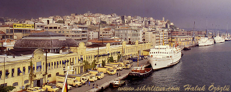 Marmara Gemisi